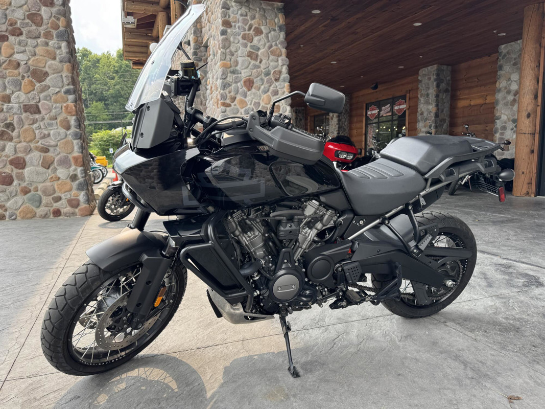 Pan America® 1250 Special