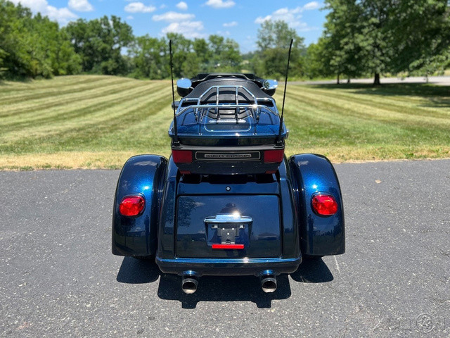 Tri Glide® Ultra Classic®