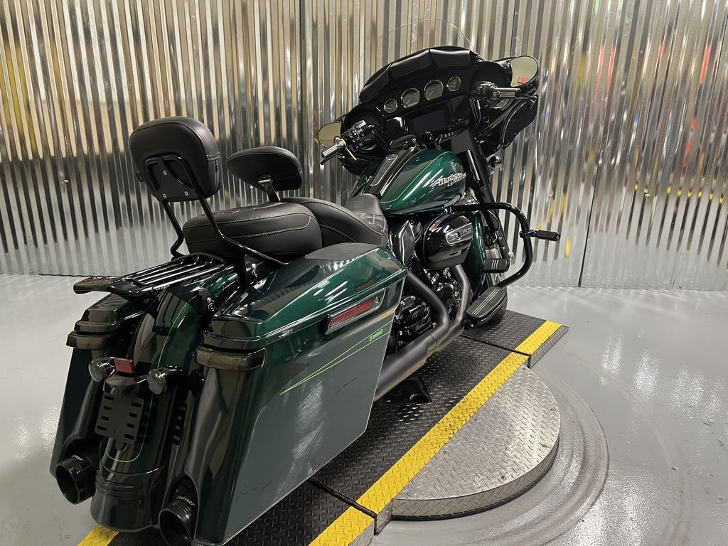 Street Glide® Special