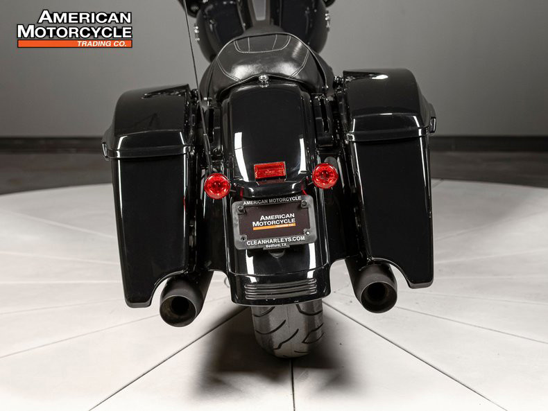Street Glide® Special