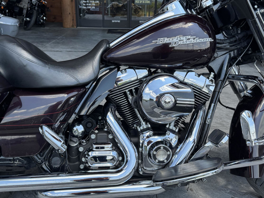 Street Glide® Special