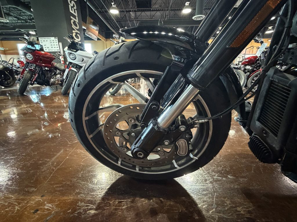 Sport Glide®