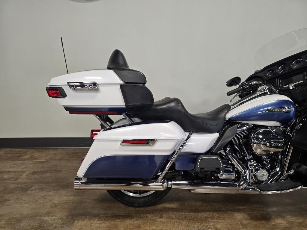 Electra Glide® Ultra Classic®