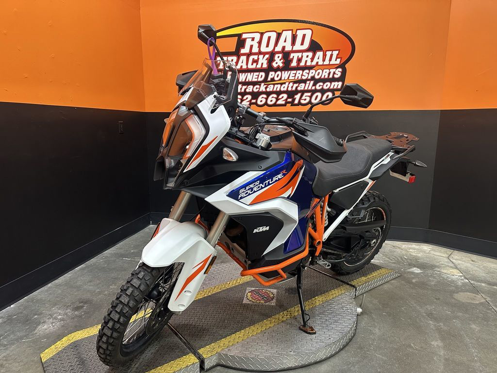 1290 Super Adventure R