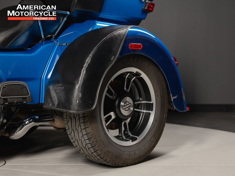 Tri Glide® Ultra