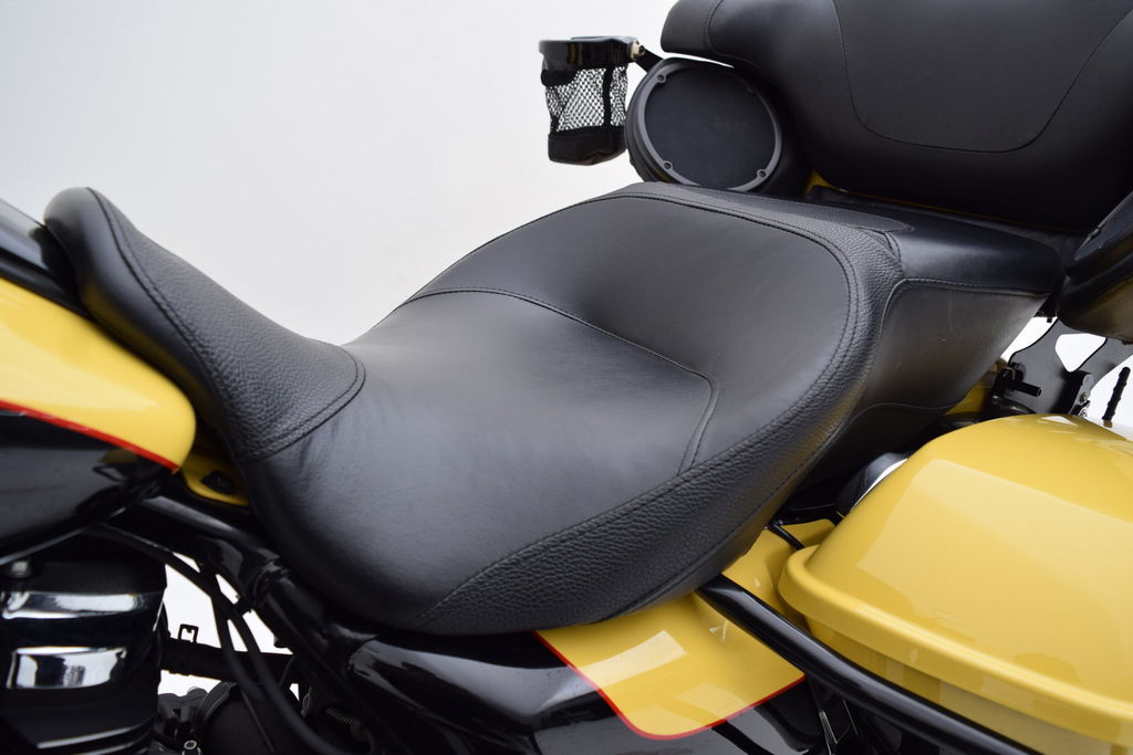 Street Glide® Special