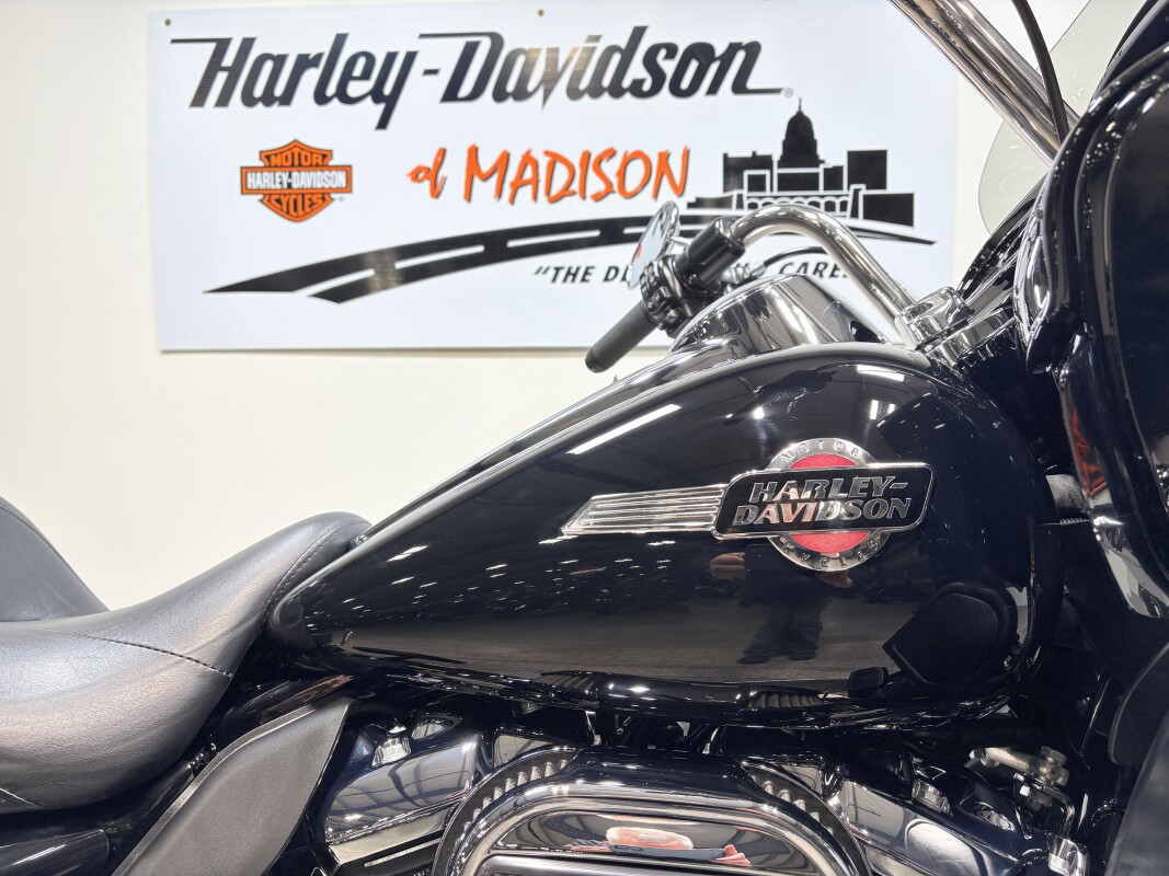 Road Glide® Limited