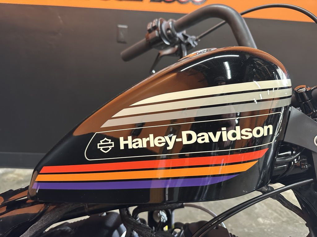 Sportster® Forty-Eight® Special
