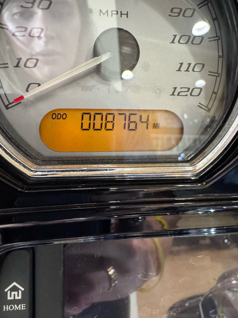Street Glide® Special
