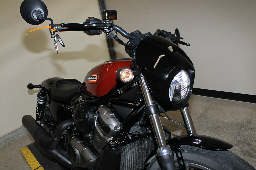 Nightster Special
