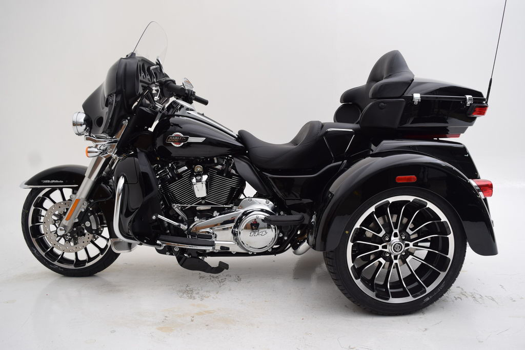 Tri Glide® Ultra