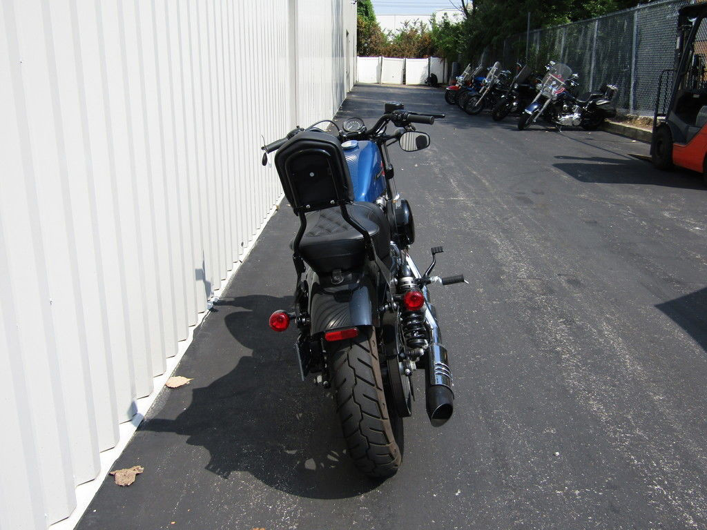 Forty-Eight®