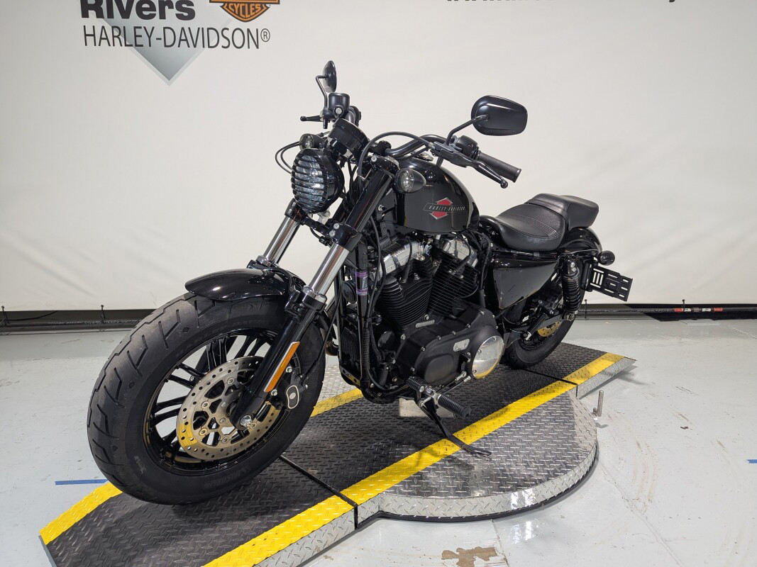Forty-Eight®