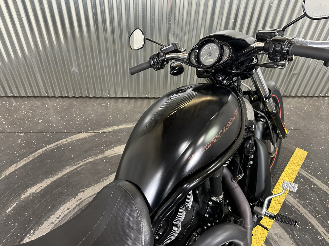 V-Rod® Night Rod® Special