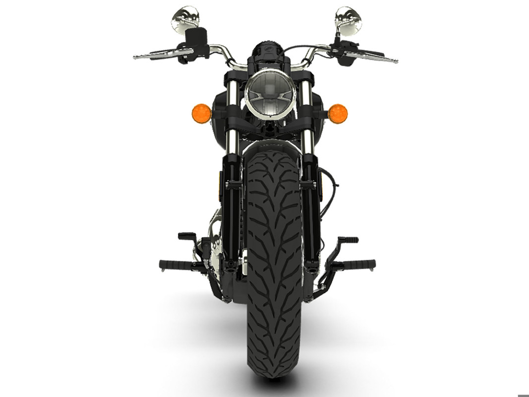 Scout Classic Limited