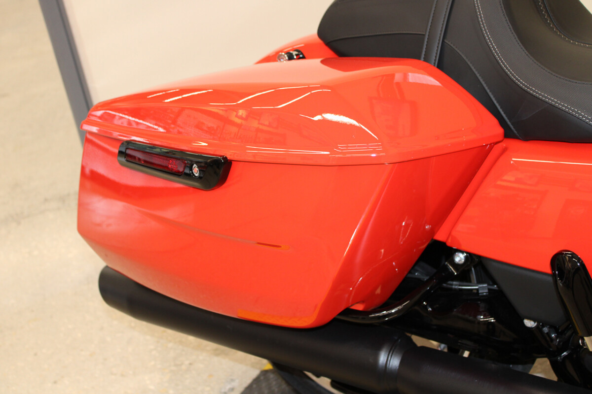 Road Glide®