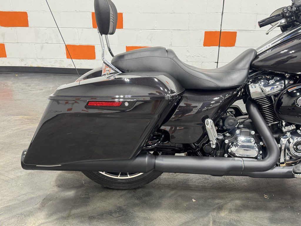 Street Glide® Special