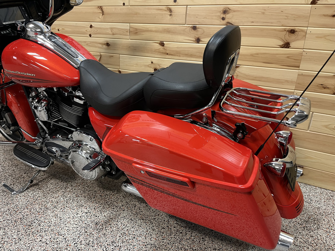 Street Glide® Special