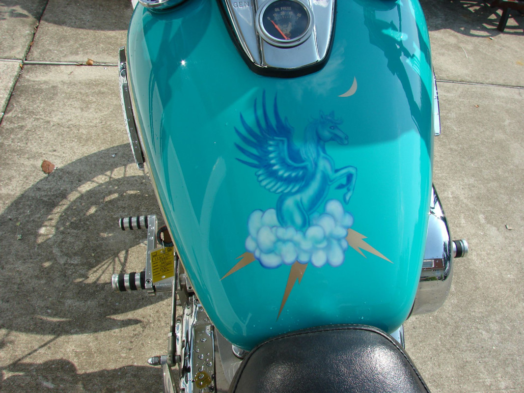 Sportster® 1200