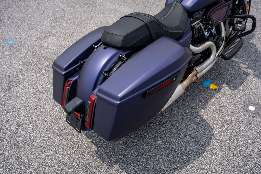 Street Glide®
