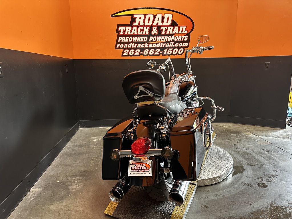 Road King®