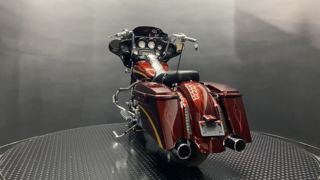 CVO™ Street Glide®