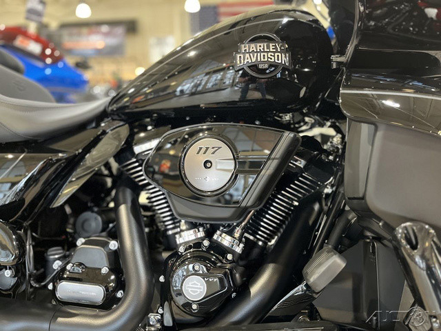 Road Glide® Limited