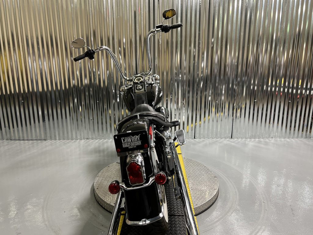 Softail® Deluxe