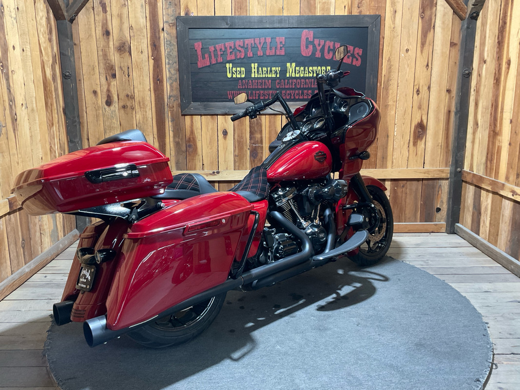 Road Glide® Special