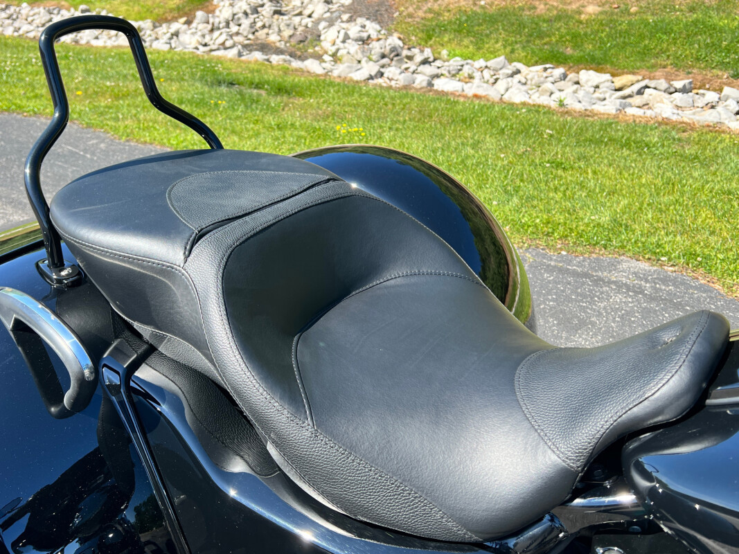 Road Glide® 3