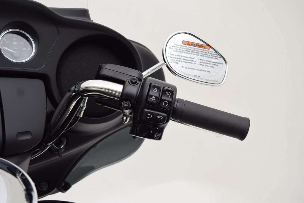 Tri Glide® Ultra