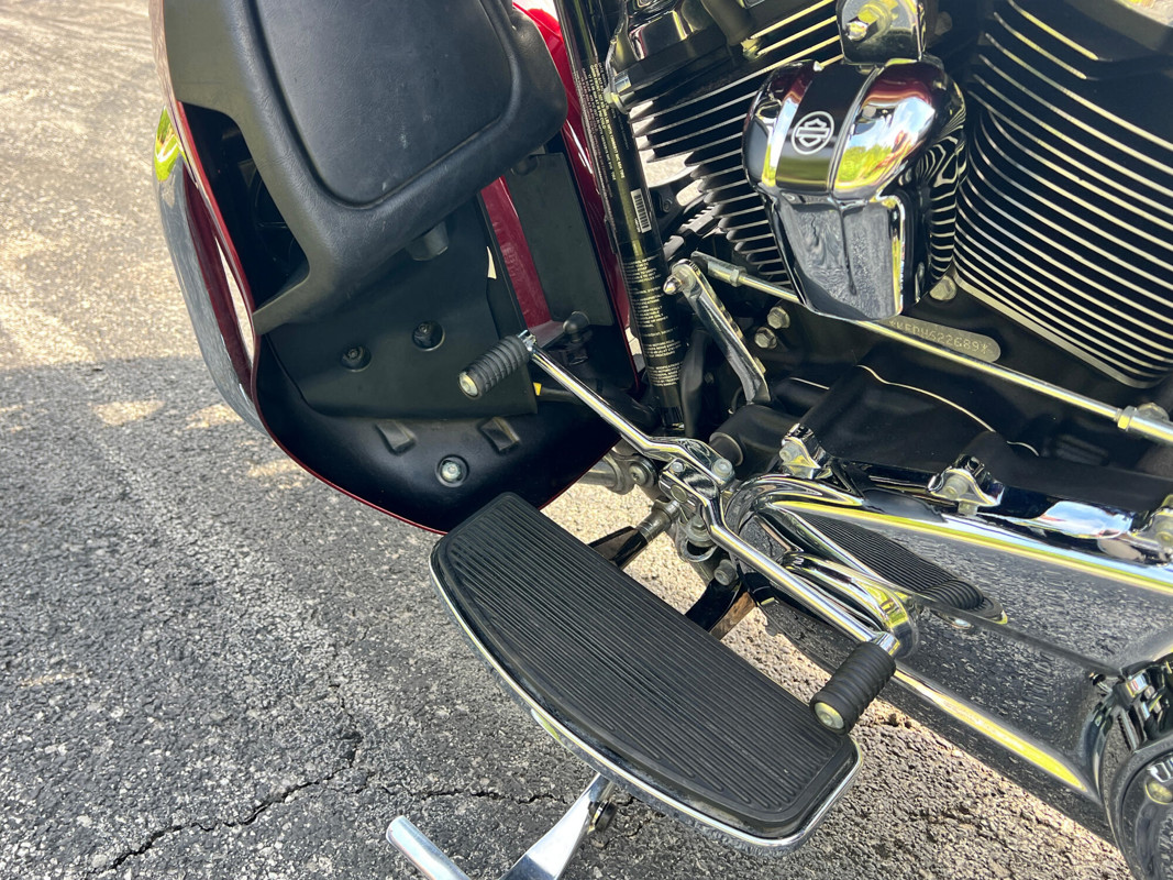 Electra Glide® Ultra® Limited