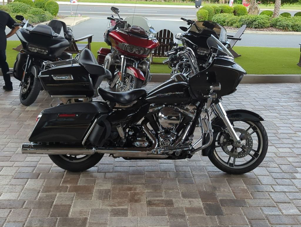 Road Glide® Special