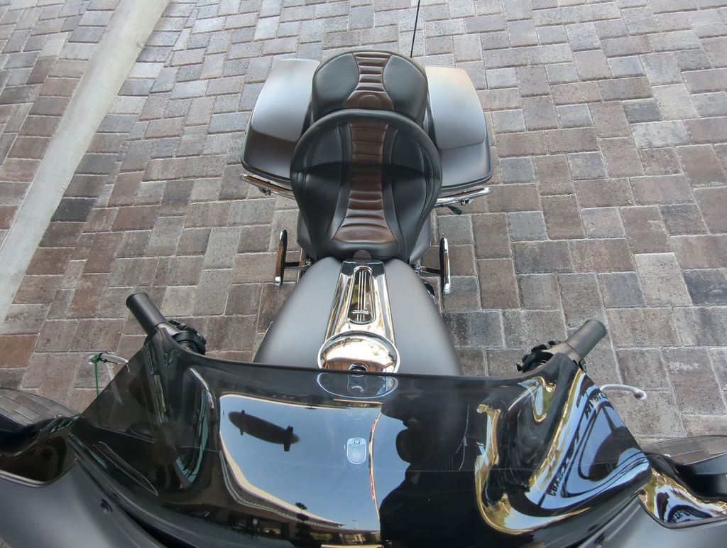 Street Glide® Special