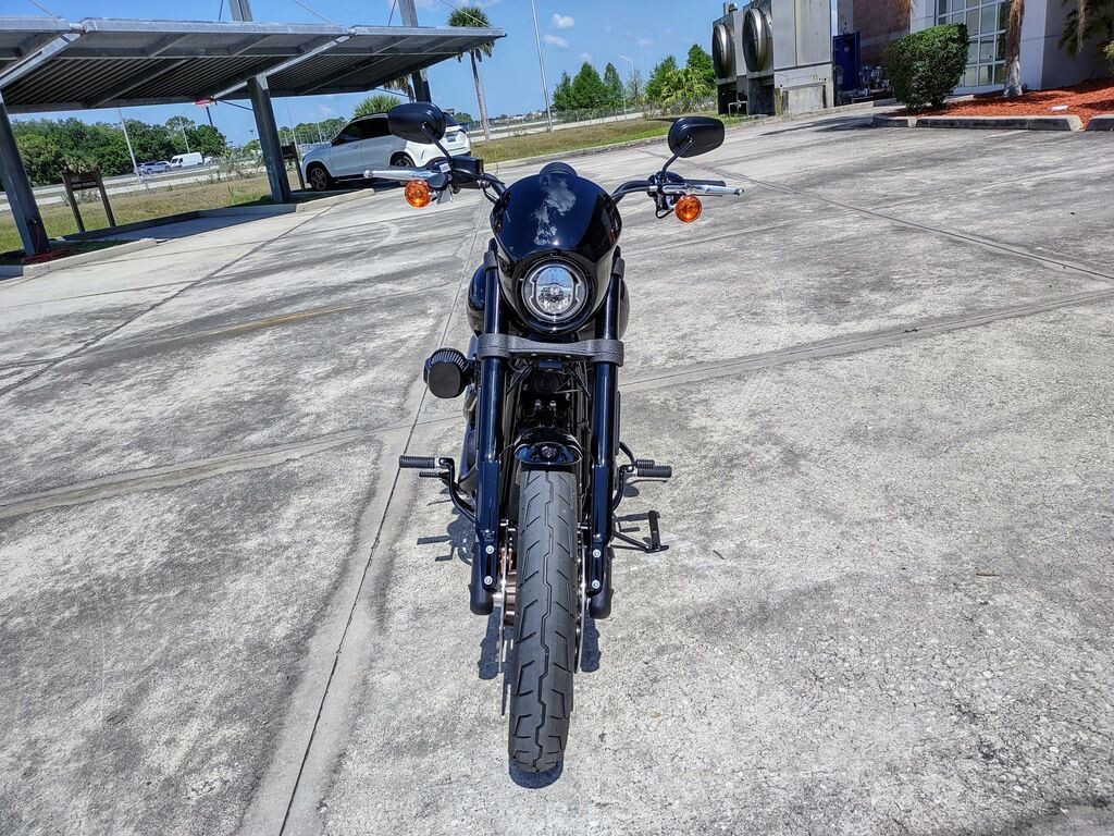 Low Rider® S