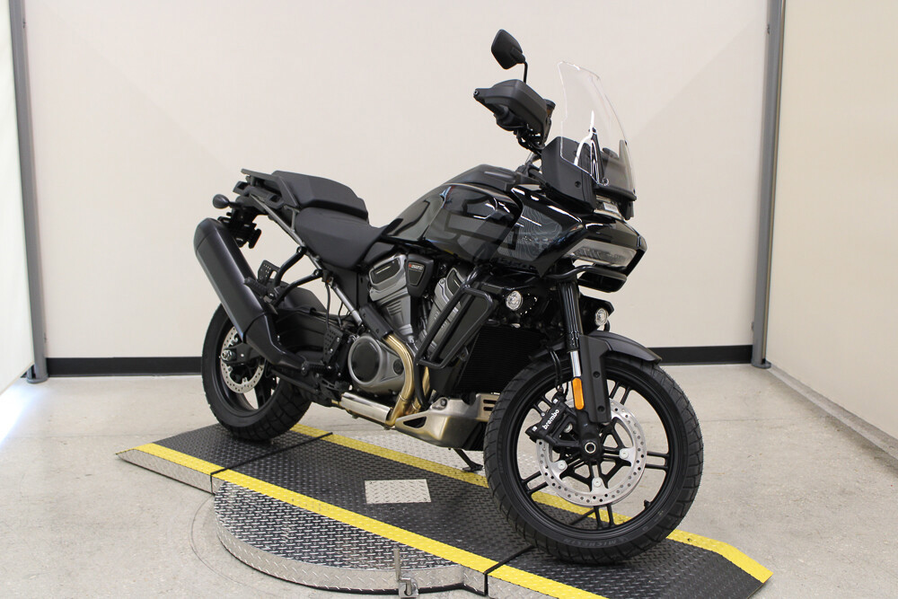 Pan America® 1250 Special