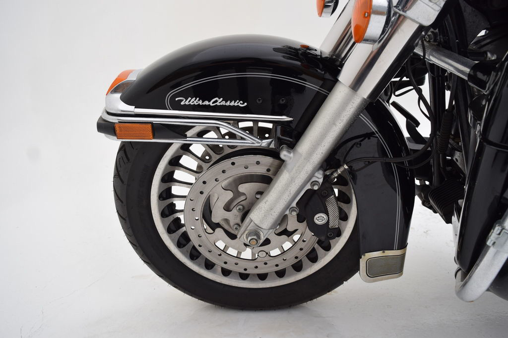 Electra Glide® Ultra Classic®