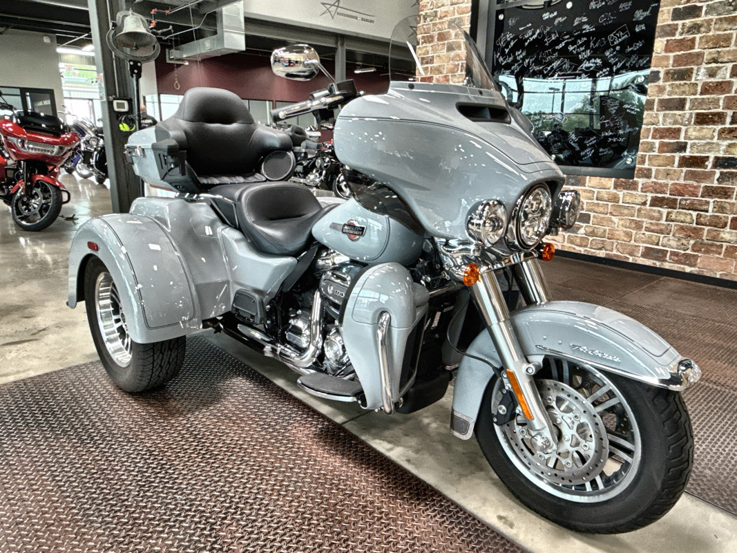Tri Glide® Ultra