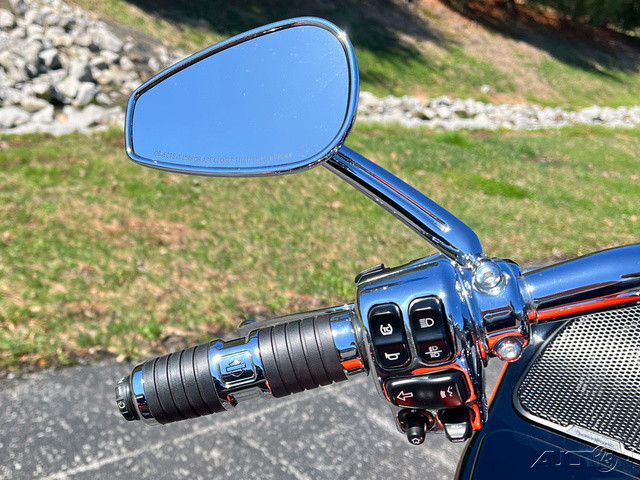 CVO® Road Glide® Limited