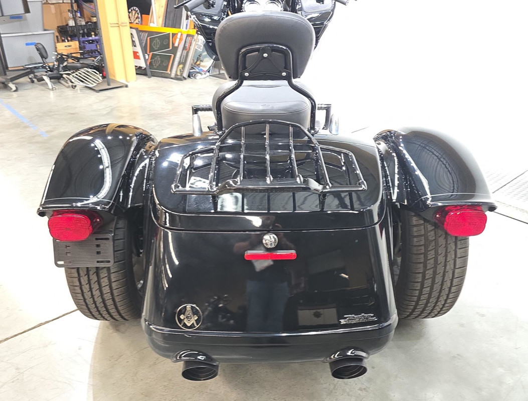 Road Glide® 3