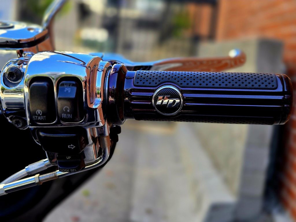 Street Glide®