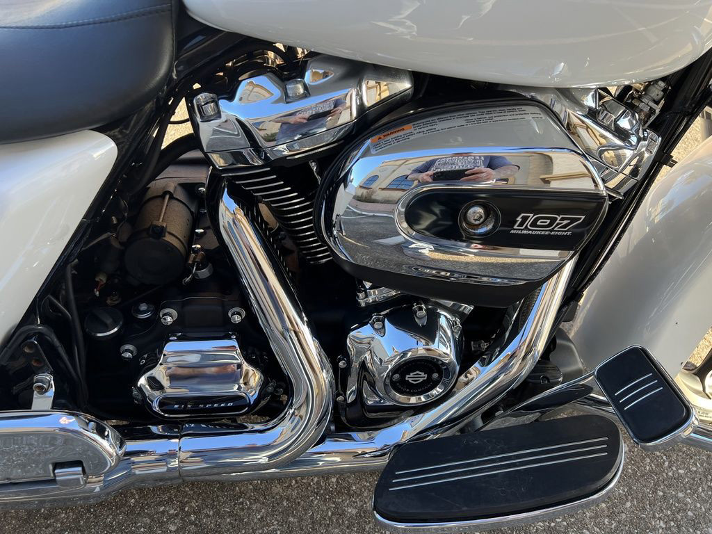 Street Glide® Special