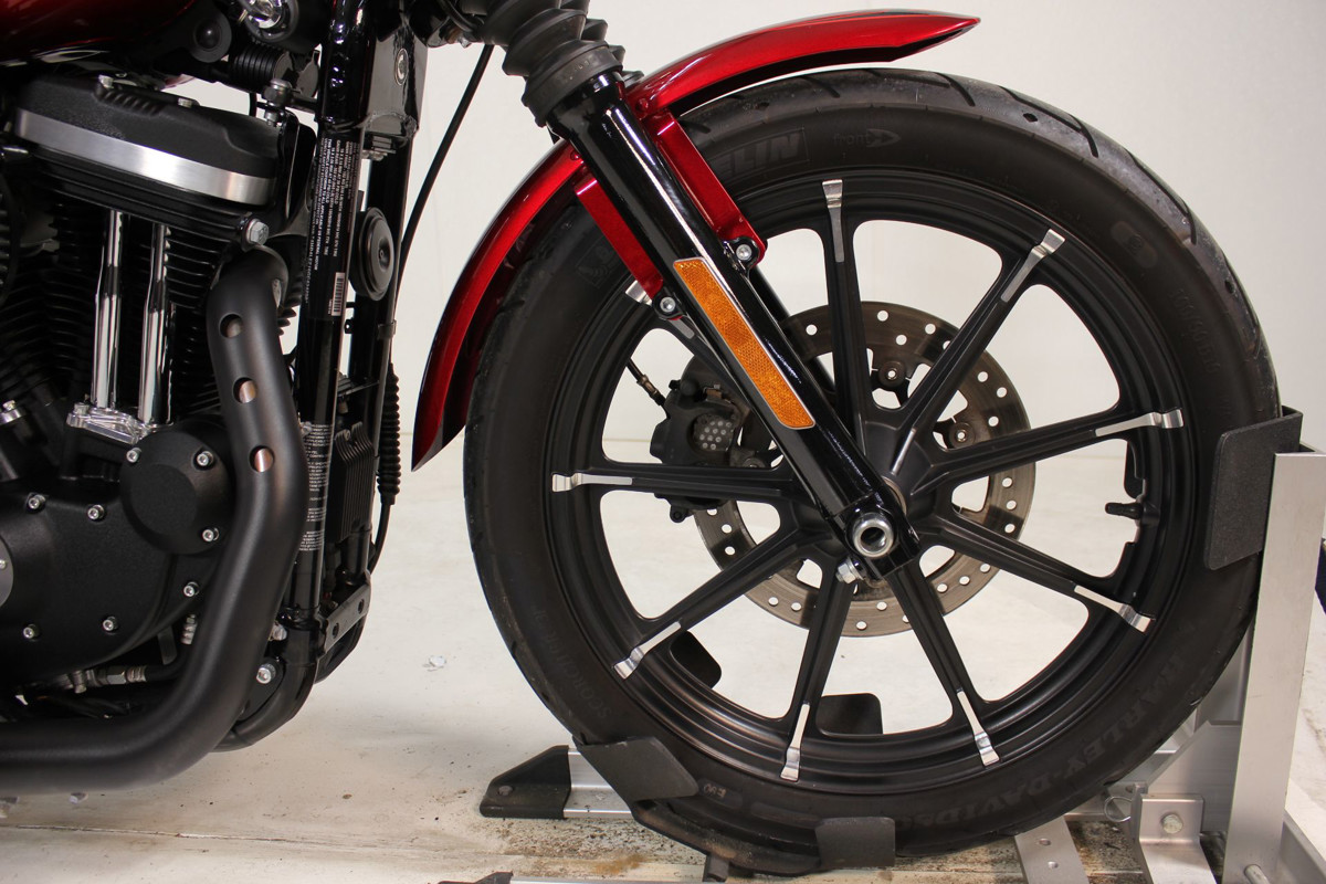 Sportster® Iron 883®