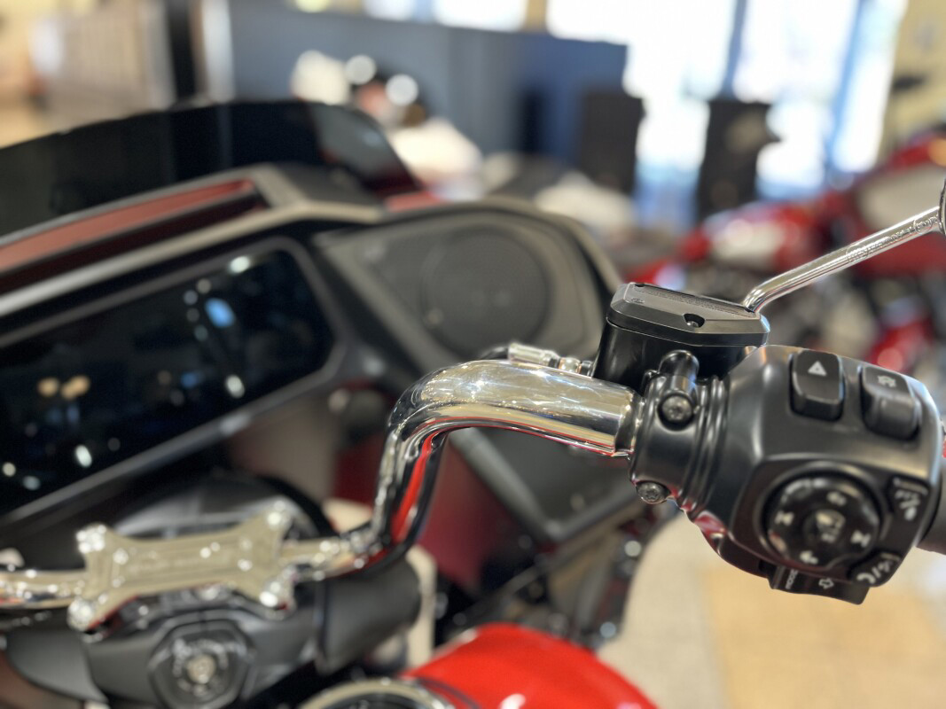 Road Glide®