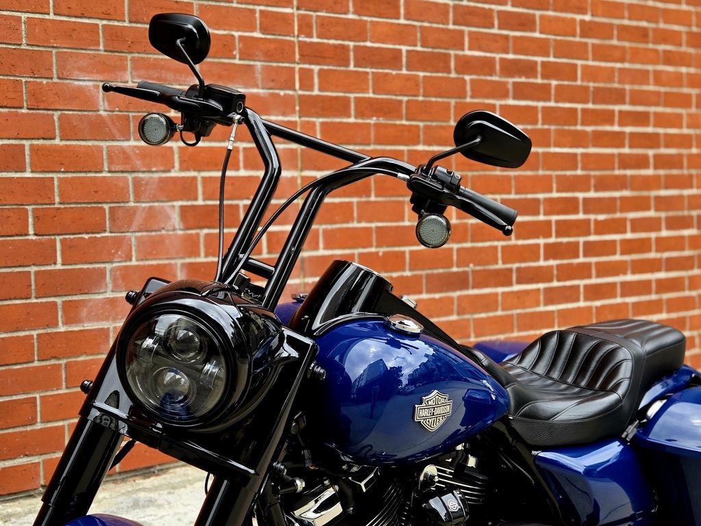 Road King® Special