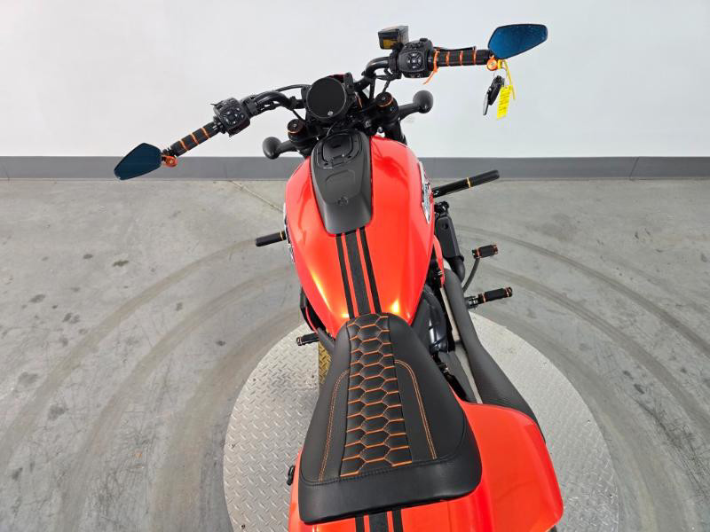Sportster® S