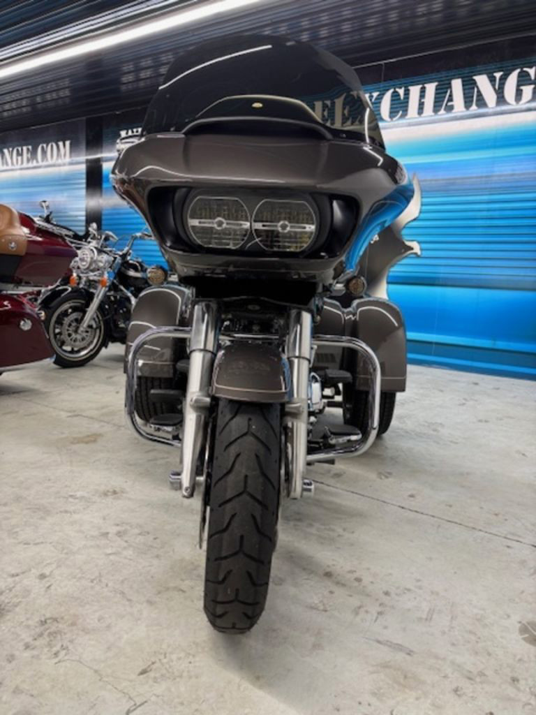 Road Glide® 3