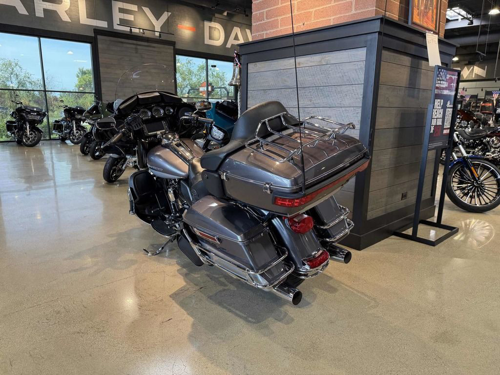Electra Glide® Ultra® Limited