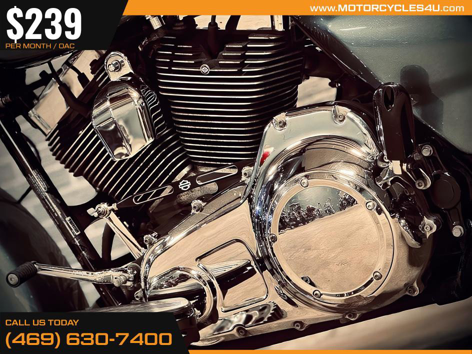 Street Glide® Special