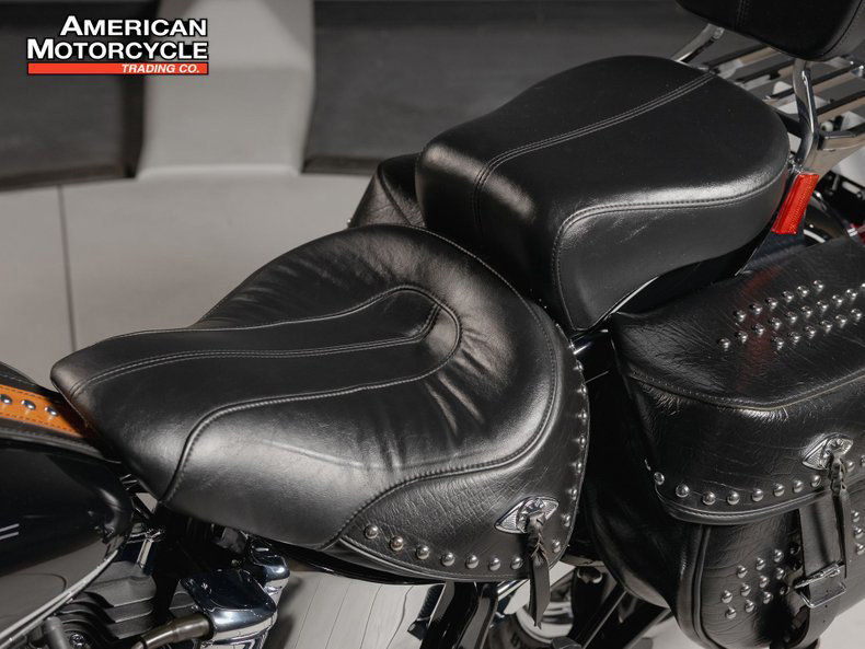 Heritage Softail® Classic